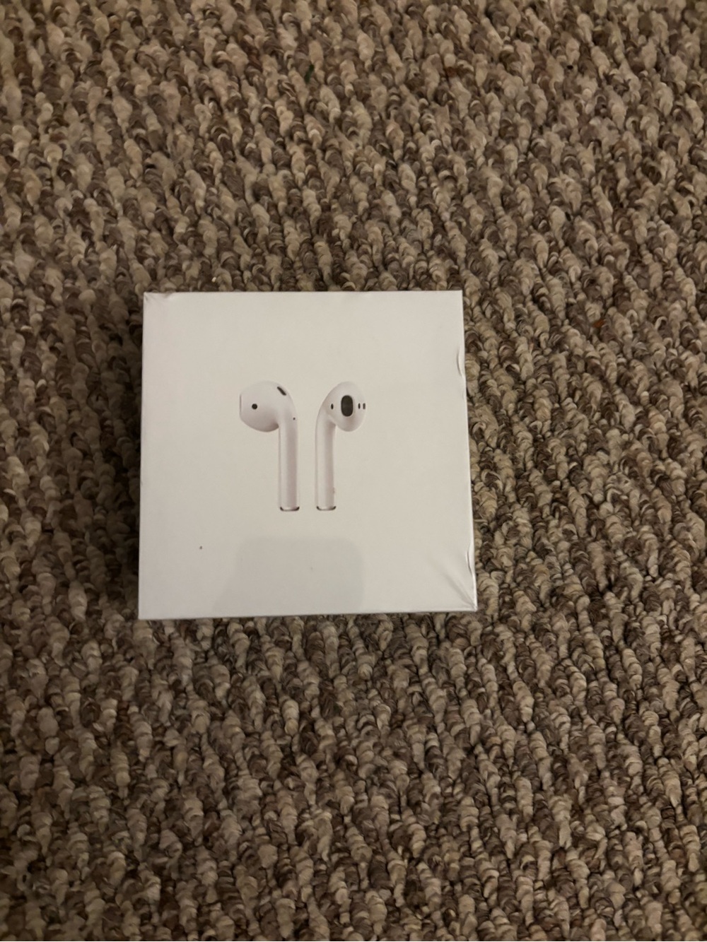 Apple White Wireless AirPods